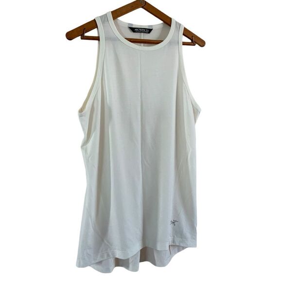 Arcteryx Racerback Workout Tank Top - Picture 2 of 6